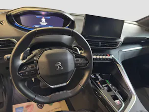 Peugeot 5008 1.5 BlueHDi Allure Pack