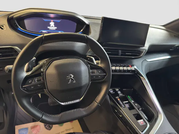 Peugeot 5008 1.5 BlueHDi Allure Pack