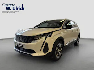 Peugeot 5008 1.5 BlueHDi Allure Pack