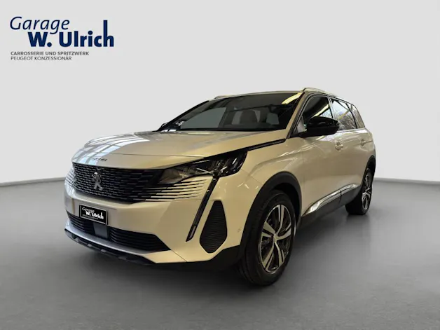 Peugeot 5008 1.5 BlueHDi Allure Pack