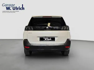 Peugeot 5008 1.5 BlueHDi Allure Pack