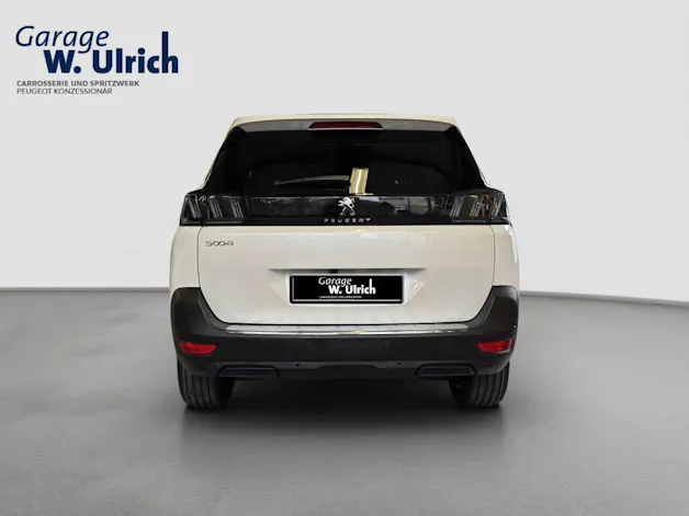 Peugeot 5008 1.5 BlueHDi Allure Pack