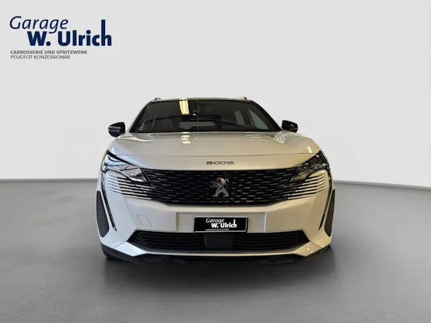 Peugeot 5008 1.5 BlueHDi Allure Pack