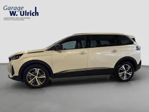 Peugeot 5008 1.5 BlueHDi Allure Pack