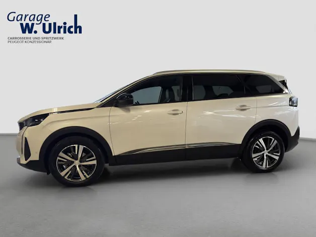 Peugeot 5008 1.5 BlueHDi Allure Pack