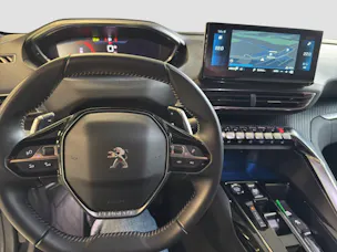 Peugeot 5008 1.5 BlueHDi Allure Pack