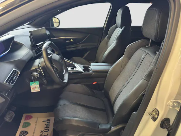 Peugeot 5008 1.5 BlueHDi Allure Pack