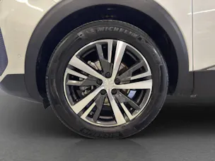 Peugeot 5008 1.5 BlueHDi Allure Pack