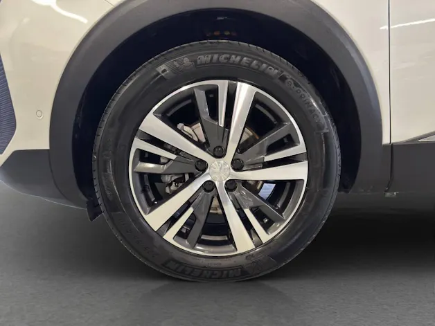 Peugeot 5008 1.5 BlueHDi Allure Pack