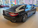 Maserati GranTurismo S Cambiocorsa