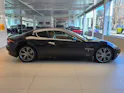 Maserati GranTurismo S Cambiocorsa