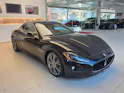 Maserati GranTurismo S Cambiocorsa