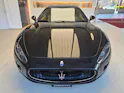 Maserati GranTurismo S Cambiocorsa