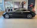 Maserati GranTurismo S Cambiocorsa