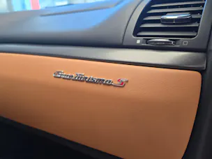 Maserati GranTurismo S Cambiocorsa