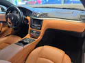Maserati GranTurismo S Cambiocorsa