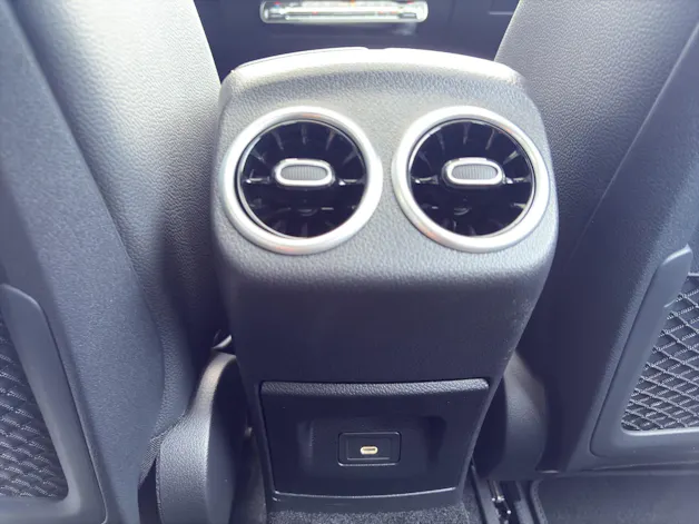 Mercedes-Benz A 220 d 8G-DCT