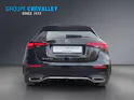 Mercedes-Benz A 220 d 8G-DCT