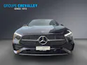 Mercedes-Benz A 220 d 8G-DCT