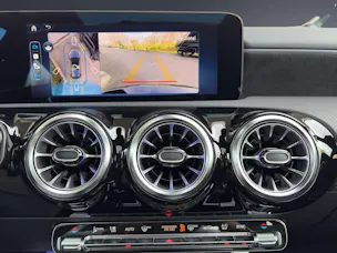 Mercedes-Benz A 220 d 8G-DCT