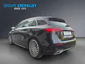 Mercedes-Benz A 220 d 8G-DCT