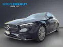 Mercedes-Benz A 220 d 8G-DCT