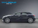 Mercedes-Benz A 220 d 8G-DCT