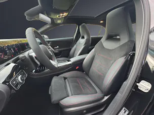 Mercedes-Benz A 220 d 8G-DCT