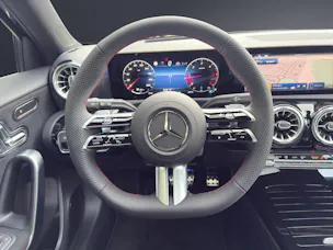 Mercedes-Benz A 220 d 8G-DCT