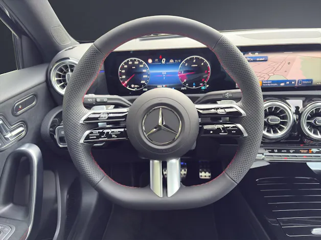 Mercedes-Benz A 220 d 8G-DCT