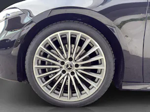 Mercedes-Benz A 220 d 8G-DCT