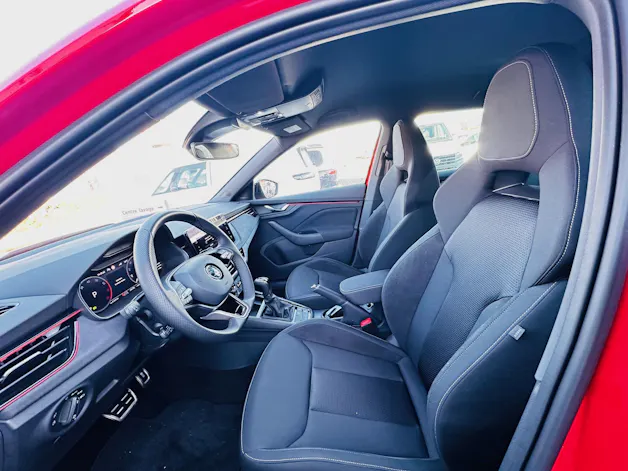 Škoda Kamiq 1.0 TSI Selection DSG