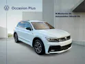 VW Tiguan 2.0TSI Highline 4Motion DSG