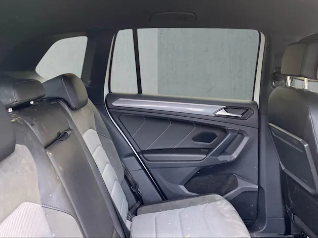VW Tiguan 2.0TSI Highline 4Motion DSG