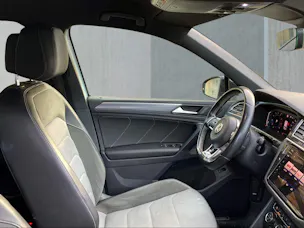 VW Tiguan 2.0TSI Highline 4Motion DSG