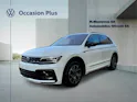 VW Tiguan 2.0TSI Highline 4Motion DSG