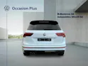 VW Tiguan 2.0TSI Highline 4Motion DSG