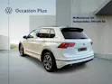 VW Tiguan 2.0TSI Highline 4Motion DSG