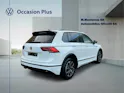 VW Tiguan 2.0TSI Highline 4Motion DSG