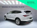 Škoda Enyaq iV 80 SportLine