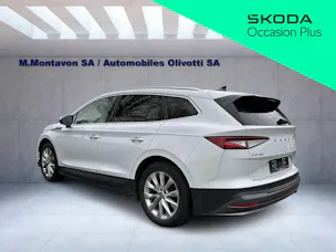 SKODA Enyaq iV 80 SportLine