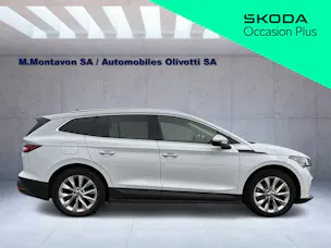 SKODA Enyaq iV 80 SportLine