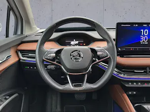 SKODA Enyaq iV 80 SportLine