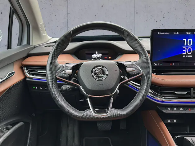 Škoda Enyaq iV 80 SportLine