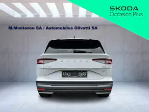 SKODA Enyaq iV 80 SportLine