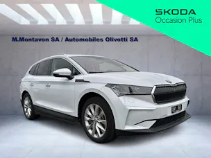 Škoda Enyaq iV 80 SportLine