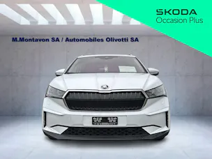 SKODA Enyaq iV 80 SportLine