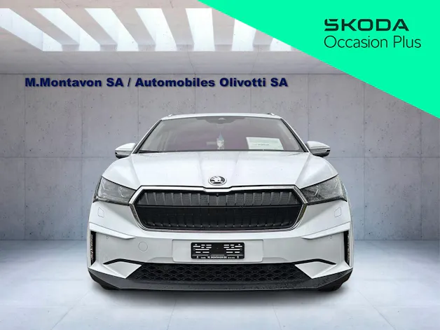 Škoda Enyaq iV 80 SportLine