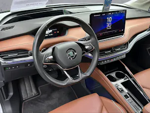SKODA Enyaq iV 80 SportLine