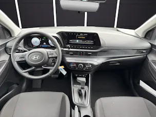Hyundai i20 1.0 T-GDi Amplia DCT